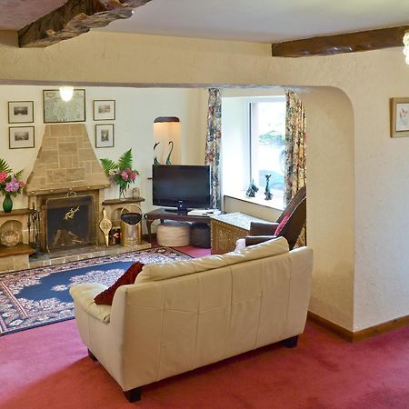 Bellegrove Cottage Watermillock Exteriör bild